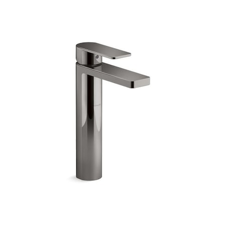 Kohler Parallel Tall 1H Lav Fct 1.0 Gpm 23475-4K-TT